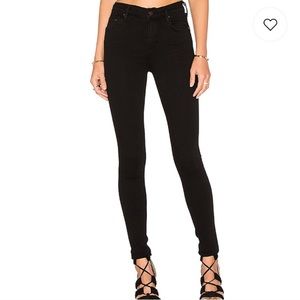 Citizens of humanity rocket jeans